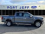 Used 2024 Ford F-150 XLT SuperCrew Cab 4x4, Pickup for sale #JU2342L - photo 5