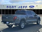 Used 2024 Ford F-150 XLT SuperCrew Cab 4x4, Pickup for sale #JU2342L - photo 6