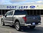 Used 2024 Ford F-150 XLT SuperCrew Cab 4x4, Pickup for sale #JU2342L - photo 2