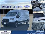 Used 2019 Ford Transit 250 Base Medium Roof 4x2, Empty Cargo Van for sale #JU2349P - photo 1