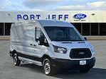 Used 2019 Ford Transit 250 Base Medium Roof 4x2, Empty Cargo Van for sale #JU2349P - photo 3