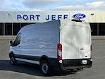 Used 2019 Ford Transit 250 Base Medium Roof 4x2, Empty Cargo Van for sale #JU2349P - photo 2