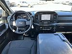 Used 2021 Ford F-150 XL SuperCrew Cab 4x4, Pickup for sale #JU2354P - photo 11