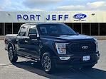 Used 2021 Ford F-150 XL SuperCrew Cab 4x4, Pickup for sale #JU2354P - photo 3