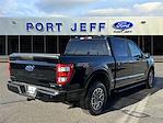 Used 2021 Ford F-150 XL SuperCrew Cab 4x4, Pickup for sale #JU2354P - photo 6