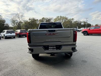 2025 GMC Sierra 2500 Crew Cab 4WD, Pickup for sale #NE128608 - photo 2