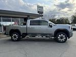 2025 GMC Sierra 2500 Crew Cab 4WD, Pickup for sale #NE128608 - photo 4