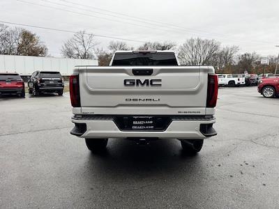 2025 GMC Sierra 2500 Crew Cab 4WD, Pickup for sale #NE183656 - photo 2