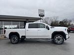 2025 GMC Sierra 2500 Crew Cab 4WD, Pickup for sale #NE183656 - photo 4