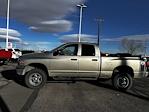 Used 2002 Dodge Ram 1500 SLT Quad Cab 4WD, Pickup for sale #2G122769T - photo 3