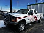 Used 2005 Ford F-250 XL Crew Cab 4WD, Service Truck for sale #5EC31846P - photo 1