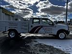 Used 2005 Ford F-250 XL Crew Cab 4WD, Service Truck for sale #5EC31846P - photo 6