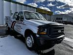 Used 2005 Ford F-250 XL Crew Cab 4WD, Service Truck for sale #5EC31846P - photo 7