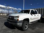 2006 Chevrolet Silverado 2500 Crew Cab 4WD, Pickup for sale #6F168793T - photo 1