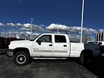 2006 Chevrolet Silverado 2500 Crew Cab 4WD, Pickup for sale #6F168793T - photo 3