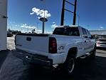 2006 Chevrolet Silverado 2500 Crew Cab 4WD, Pickup for sale #6F168793T - photo 5