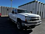 2006 Chevrolet Silverado 2500 Crew Cab 4WD, Pickup for sale #6F168793T - photo 7