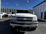 2006 Chevrolet Silverado 2500 Crew Cab 4WD, Pickup for sale #6F168793T - photo 8