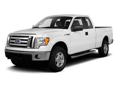 2010 Ford F-150 Super Cab 4WD, Pickup for sale #AKE03043T - photo 1