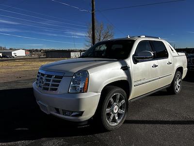 Used 2013 Cadillac Escalade EXT Premium Crew Cab AWD, Pickup for sale #DG313633T - photo 1