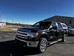 Used 2013 Ford F-150 XLT SuperCrew Cab 4WD, Pickup for sale #DKG29227T - photo 1