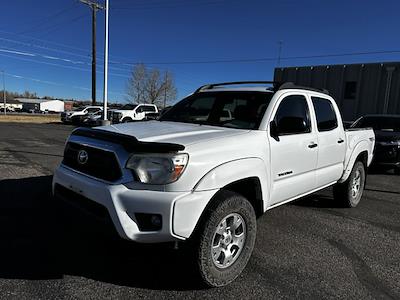 2013 Toyota Tacoma Double Cab 4WD, Pickup for sale #DM125131T - photo 1