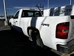 Used 2013 Chevrolet Silverado 1500 Work Truck Regular Cab 4WD, Pickup for sale #DZ166523T - photo 2