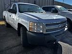 Used 2013 Chevrolet Silverado 1500 Work Truck Regular Cab 4WD, Pickup for sale #DZ166523T - photo 5