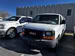 2014 GMC Savana 2500 SRW RWD, Empty Cargo Van for sale #E1130372T - photo 1