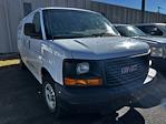 2014 GMC Savana 2500 SRW RWD, Empty Cargo Van for sale #E1130372T - photo 17