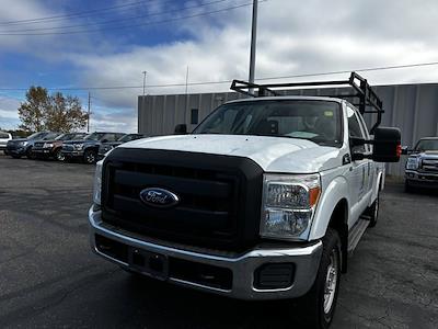 2014 Ford F-350 Super Cab SRW 4WD, Service Truck for sale #EEA87479T - photo 1