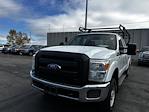 2014 Ford F-350 Super Cab SRW 4WD, Service Truck for sale #EEA87479T - photo 1