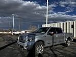 2014 Ford F-150 SuperCrew Cab 4WD, Pickup for sale #EFB61637T - photo 1