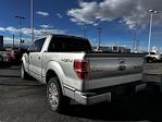 2014 Ford F-150 SuperCrew Cab 4WD, Pickup for sale #EFB61637T - photo 2