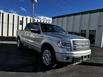 2014 Ford F-150 SuperCrew Cab 4WD, Pickup for sale #EFB61637T - photo 7