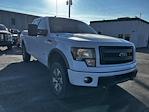 2014 Ford F-150 SuperCrew Cab 4WD, Pickup for sale #EFB76453T - photo 7