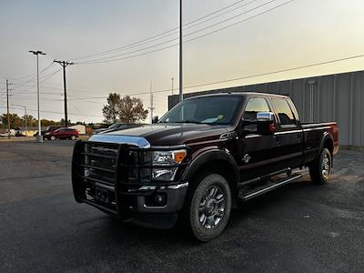 2015 Ford F-350 Crew Cab SRW 4WD, Pickup for sale #FEC89020T - photo 1