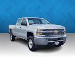 2016 Chevrolet Silverado 2500 Crew Cab SRW 4WD, Pickup for sale #GF124507T - photo 1