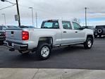 2016 Chevrolet Silverado 2500 Crew Cab SRW 4WD, Pickup for sale #GF124507T - photo 2