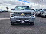 2016 Chevrolet Silverado 2500 Crew Cab SRW 4WD, Pickup for sale #GF124507T - photo 5