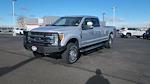 Used 2017 Ford F-350 Lariat Crew Cab 4WD, Pickup for sale #HEE64264T - photo 1