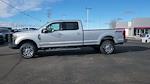 Used 2017 Ford F-350 Lariat Crew Cab 4WD, Pickup for sale #HEE64264T - photo 2