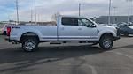 Used 2017 Ford F-350 Lariat Crew Cab 4WD, Pickup for sale #HEE64264T - photo 7