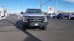 Used 2017 Ford F-350 Lariat Crew Cab 4WD, Pickup for sale #HEE64264T - photo 8