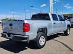 2017 Chevrolet Silverado 1500 Crew Cab 4WD, Pickup for sale #HF160549T - photo 2