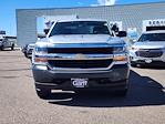 2017 Chevrolet Silverado 1500 Crew Cab 4WD, Pickup for sale #HF160549T - photo 5