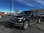 2017 Ford F-150 SuperCrew Cab 4WD, Pickup for sale #HKC71622P - photo 1