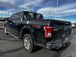 2017 Ford F-150 SuperCrew Cab 4WD, Pickup for sale #HKC71622P - photo 3