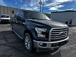 2017 Ford F-150 SuperCrew Cab 4WD, Pickup for sale #HKC71622P - photo 8