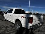 2017 Ford F-150 SuperCrew Cab 4WD, Pickup for sale #HKE53999T - photo 2